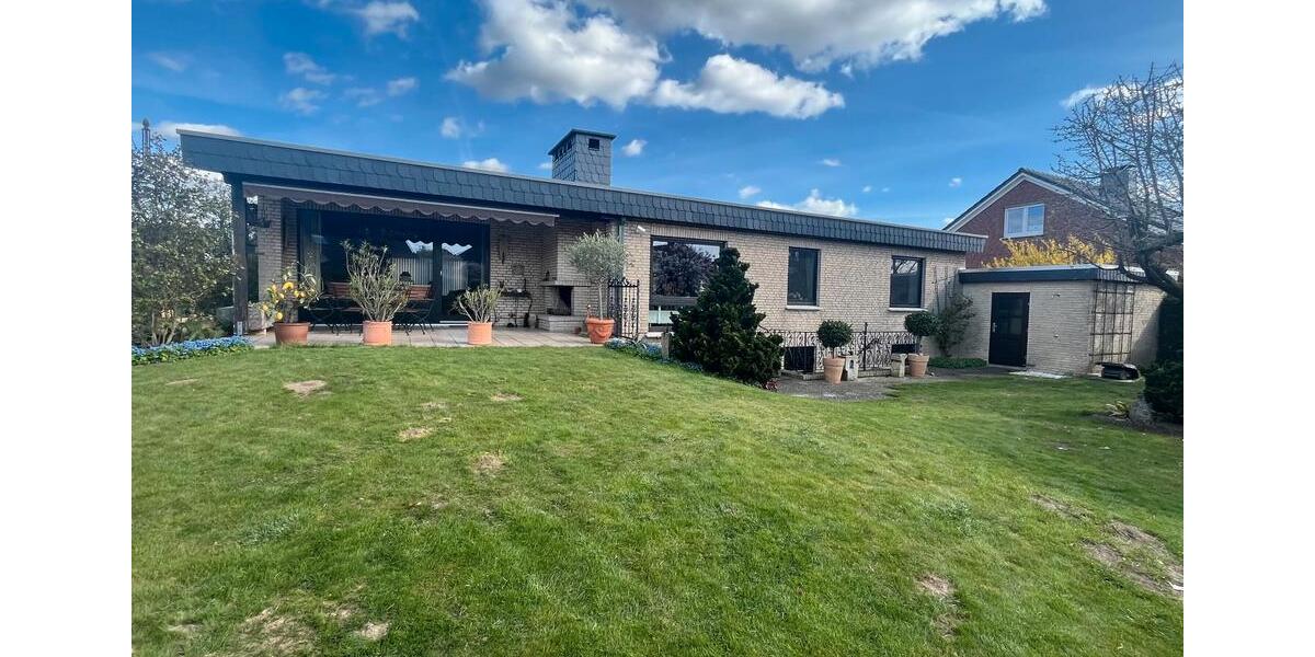 Bungalow Bad Nenndorf - 5 Zimmer, 122 m&sup2;, 449.000&euro; | Angebot:26221994