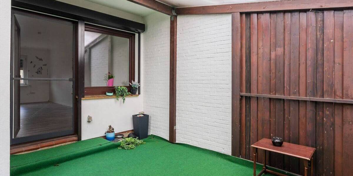 Reihenmittelhaus Zeven - 4 Zimmer, 99 m&sup2;, 199.000&euro; | Angebot:25676250