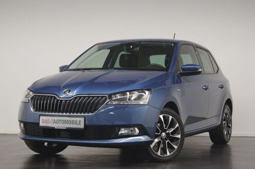 Fabia