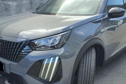 Peugeot 2008 11.862 km 25.780 &euro; Rüsselsheim 65428