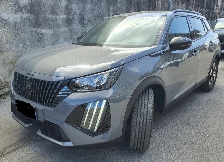 Peugeot 2008 11.862 km 25.780 &euro; Rüsselsheim 65428