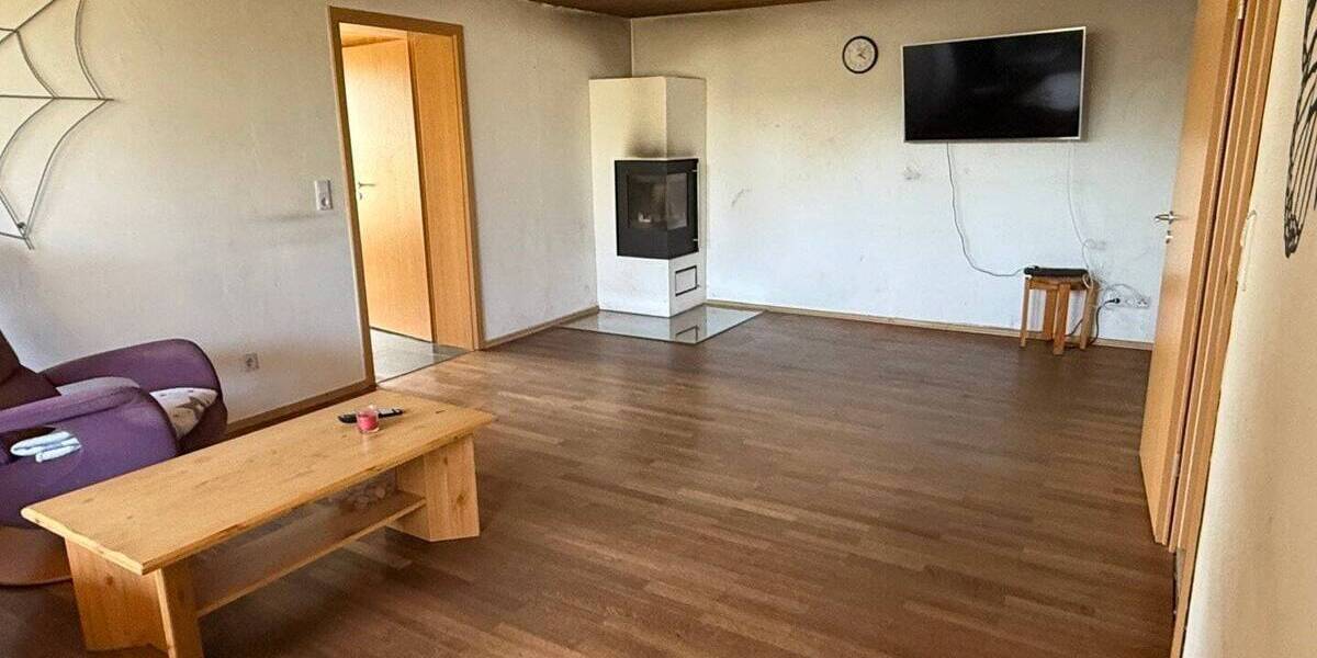 Einfamilienhaus Pfullendorf Mottschieß - 6 Zimmer, 150 m&sup2;, 299.000&euro; | Angebot:26703041