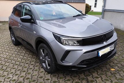Opel Grandland (X) 32.500 km 18.250 &euro; Breitenbrunn 08359