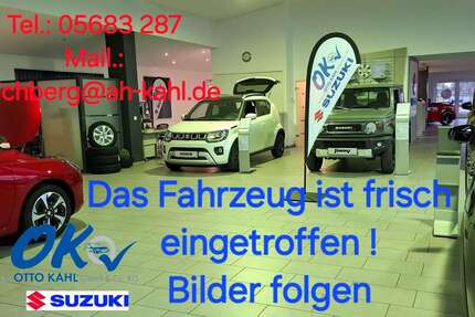 Suzuki Celerio 114.000 km 5.990 € Wabern 34590