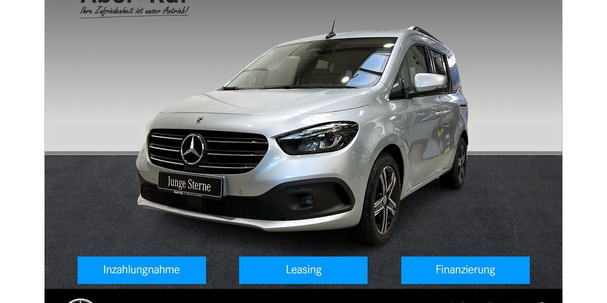 Mercedes-Benz T-Klasse 5.000 km 30.898 &euro; Donauwörth 86609