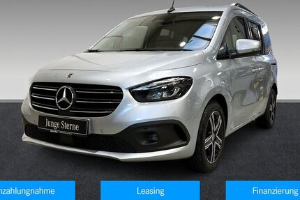 Mercedes-Benz T-Klasse 5.000 km 31.489 &euro; Donauwörth 86609