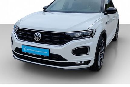VW T-Roc 66.800 km 20.990 &euro; Füssen 87629