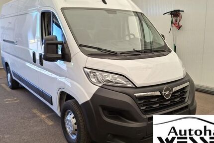 Opel Movano 31.874 km 22.890 € Wittmund 26409