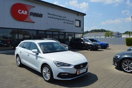 Seat Leon 101.000 km 18.990 &euro; Rheinfelden 79618
