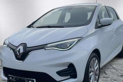 Renault ZOE 46.000 km 11.980 &euro; Brüggen 41379