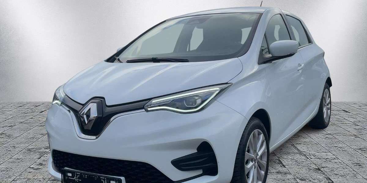 Renault ZOE 46.000 km 11.980 &euro; Brüggen 41379