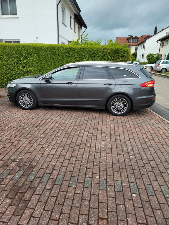Mondeo