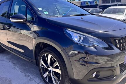 Peugeot 2008 85.000 km 9.900 &euro; Germersheim 76726