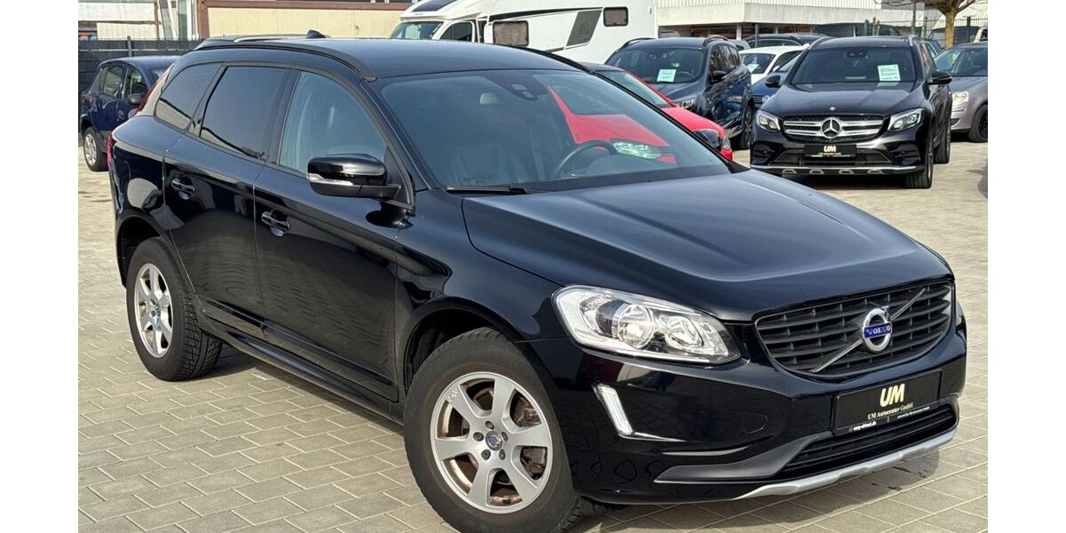 Volvo XC60 99.990 km 18.490 &euro; Gundelfingen 79194