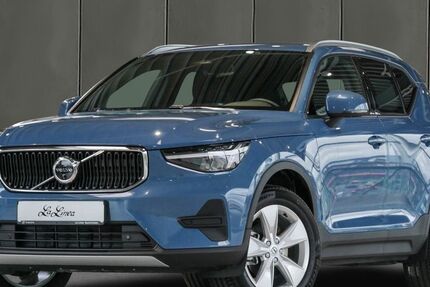 Volvo XC40 19.414 km 33.090 &euro; Saarbrücken 66121