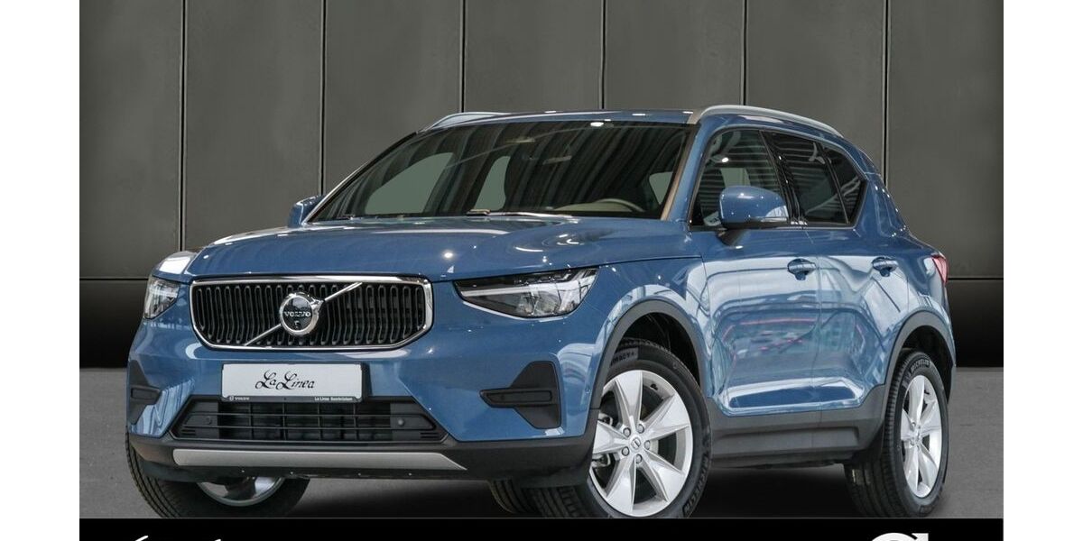 Volvo XC40 19.414 km 33.090 &euro; Saarbrücken 66121