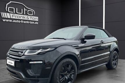 Land Rover Range Rover Evoque 95.000 km 28.500 &euro; Schmelz 66839