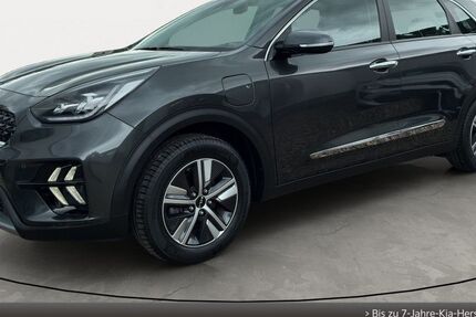 Kia Niro 54.986 km 21.890 &euro; Berga 06536