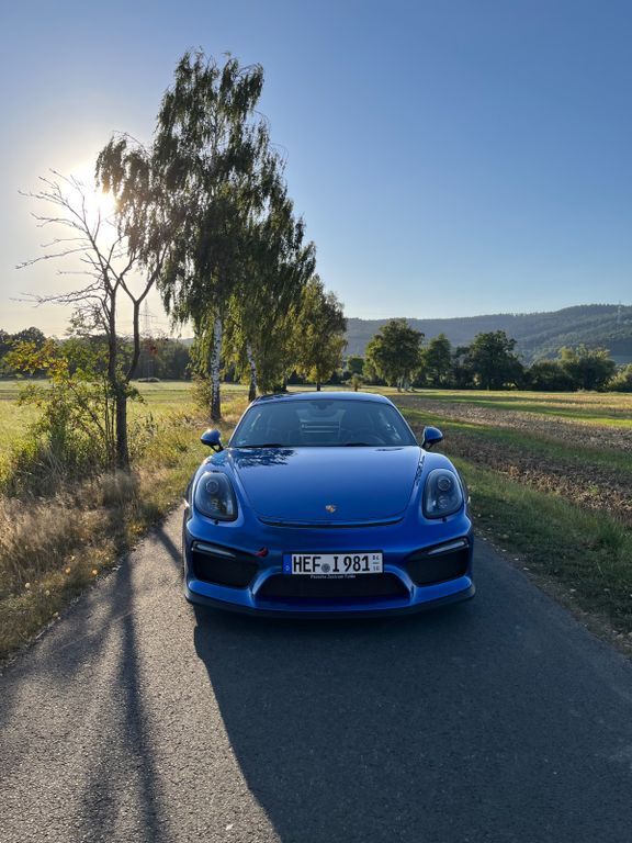 Cayman