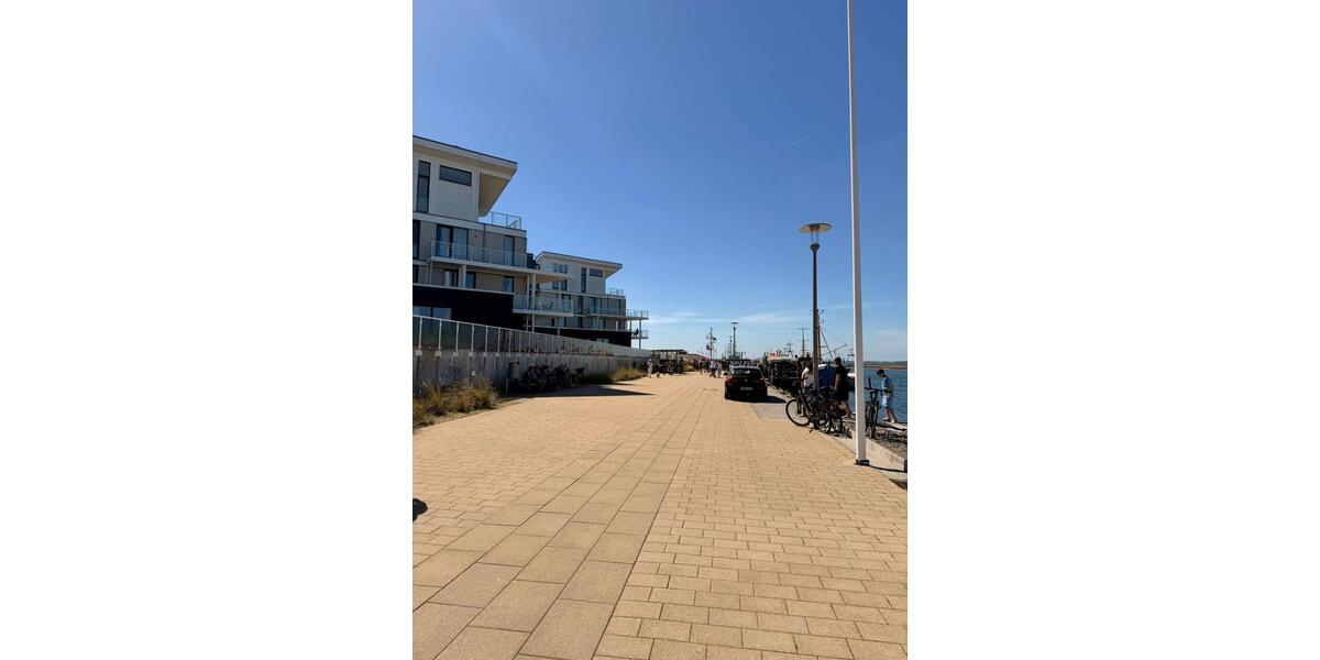 Terrassenwohnung Laboe - 1.5 Zimmer, 39 m&sup2;, 178.000&euro; | Angebot:26534424