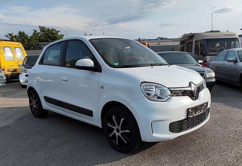 Twingo