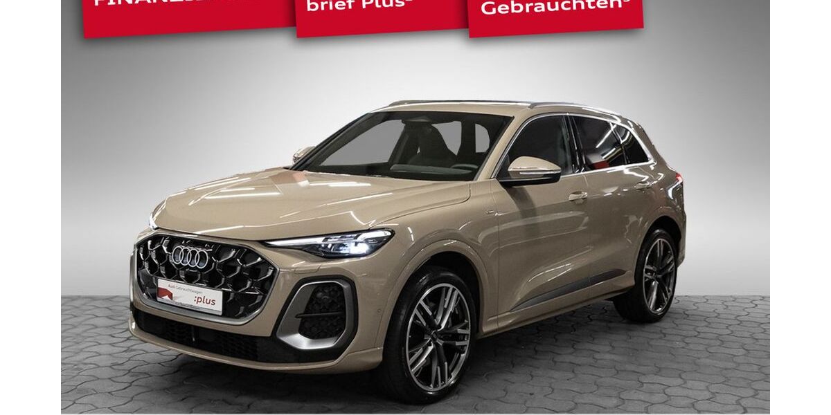 Audi Q5 10.279 km 61.920 &euro; Stuttgart 70563