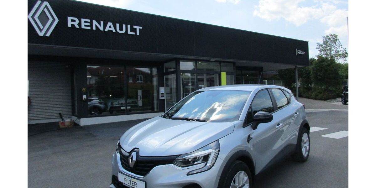 Renault Captur 26.050 km 19.750 &euro; Nieheim 33039