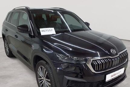 Skoda Kodiaq 115.587 km 28.990 &euro; Fernwald-Steinbach 35463