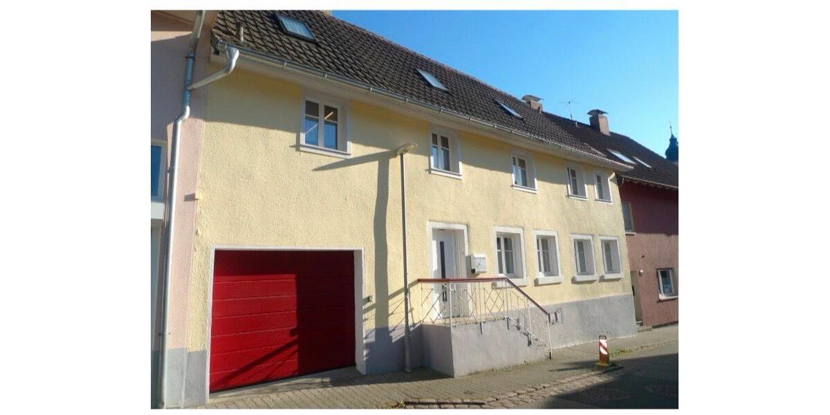 Einfamilienhaus Ettenheim - 8 Zimmer, 240 m&sup2;, 555.000&euro; | Angebot:26737928