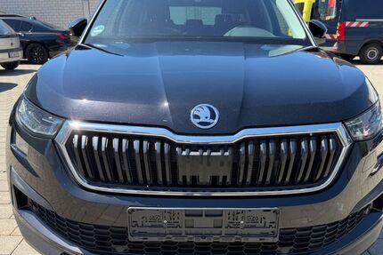 Skoda Kodiaq 150.000 km 23.480 &euro; Böblingen 71034
