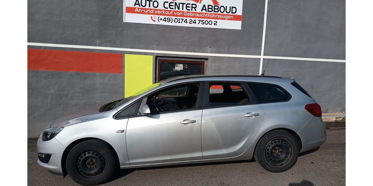 Opel Astra 246.000 km 2.490 &euro; Villingen-Schwenningen 78054