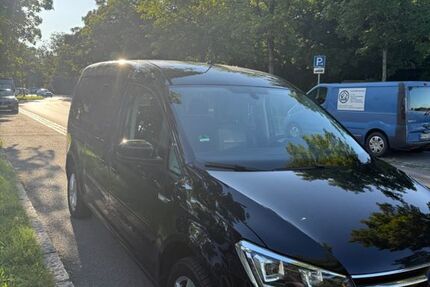 VW Caddy