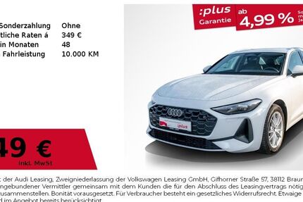 Audi A5 24.579 km 38.990 &euro; Magdeburg 39126