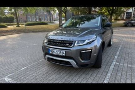 Land Rover Range Rover Evoque 149.000 km 7.900 &euro; Nordhorn 48529