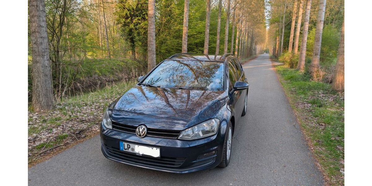 VW Golf 248.000 km 8.000 &euro; Lippstadt 59555