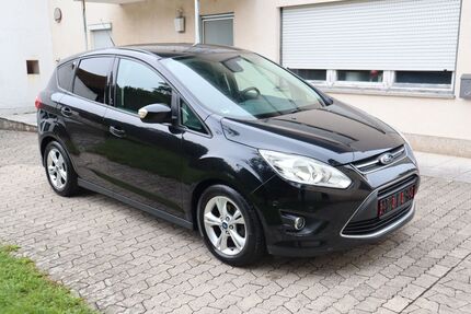 Ford C-Max 127.000 km 4.990 € Ganacker 94431