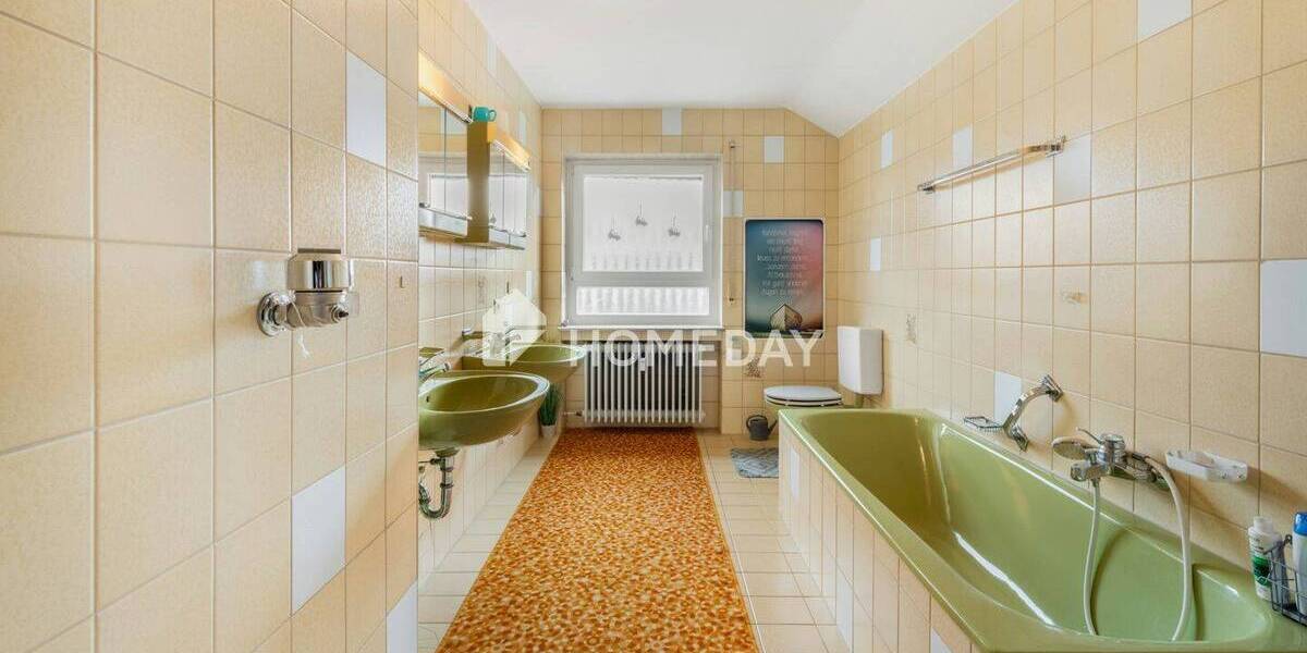 Etagenwohnung Balingen Endingen - 2 Zimmer, 68 m&sup2;, 148.000&euro; | Angebot:25695197