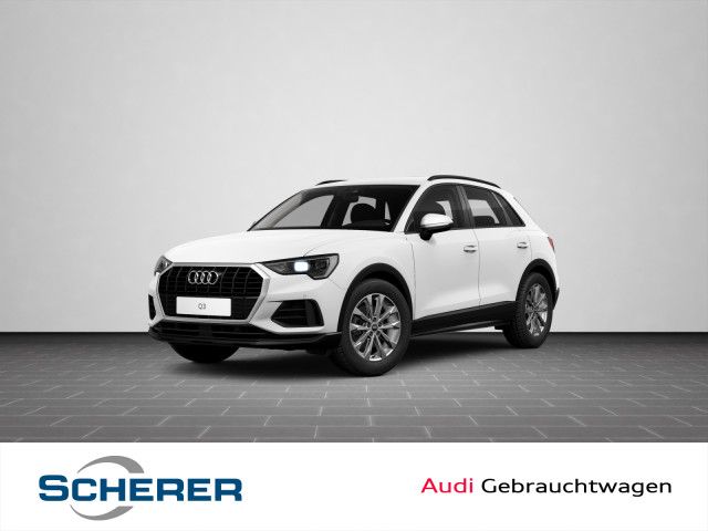 Audi Q3 44.500 km 29.990 &euro; Neustadt a.d. Weinstraße 67433