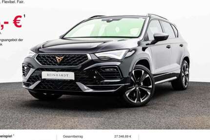 Cupra Ateca 41.275 km 28.990 &euro; Hagen 58091