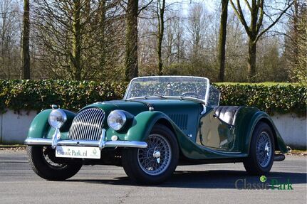Morgan 4/4