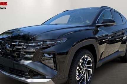 Hyundai TUCSON 5.000 km 36.885 &euro; Jena 07743