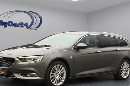 Opel Insignia 106.517 km 16.999 &euro; Worms 67547