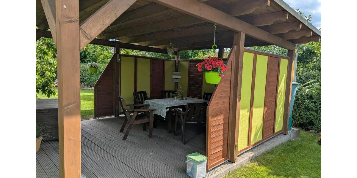 Doppelhaushälfte Schwaan - 5 Zimmer, 140 m&sup2;, 650.000&euro; | Angebot:26876292