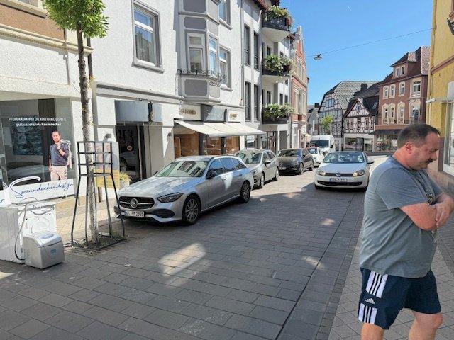 Gewerbeobjekt Warburg - 300&euro; | Angebot:26317947