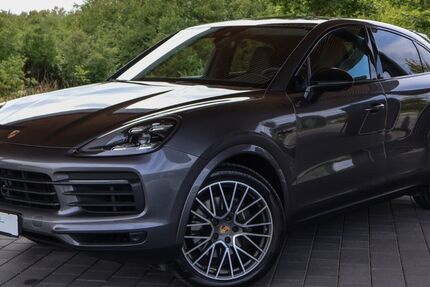 Porsche Cayenne 90.500 km 71.980 &euro; Ingolstadt 85053