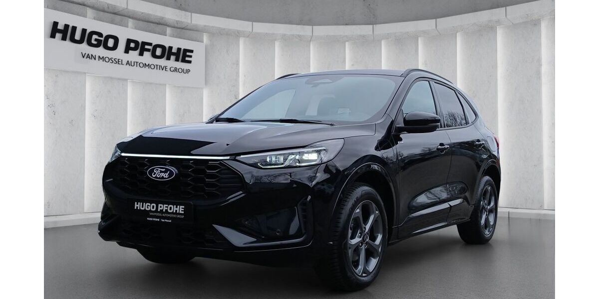 Ford Kuga 19.583 km 33.450 &euro; Bad Segeberg 23795