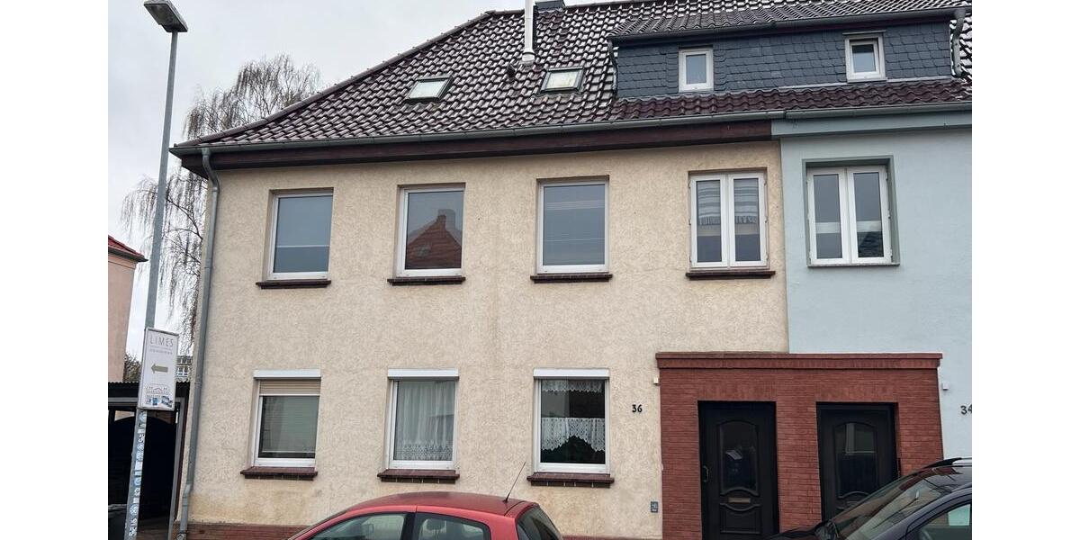 Mehrfamilienhaus, Wohnhaus Teterow - 6 Zimmer, 175 m&sup2;, 199.000&euro; | Angebot:25220470