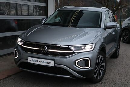 VW T-Roc 23.800 km 24.995 &euro; Herrenberg 71083