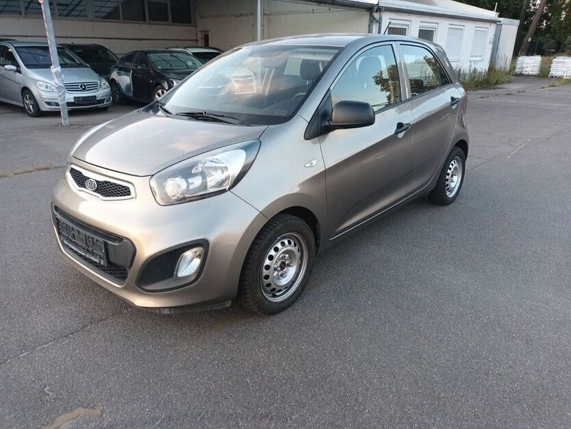 Picanto
