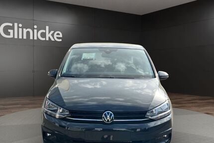 VW Touran 1.001 km 34.900 &euro; Kassel 34119